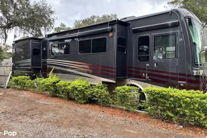 2013 Tuscany 45LT