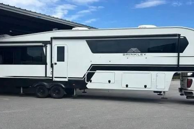 2024 Other Model Z 3610
