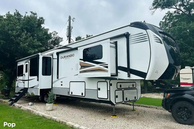 2023 Durango DURANGO GOLD 383RLQ