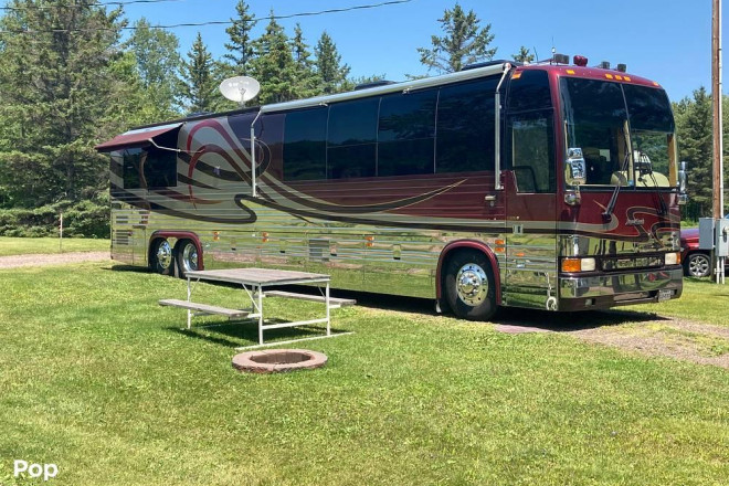 2002 Royale XLII