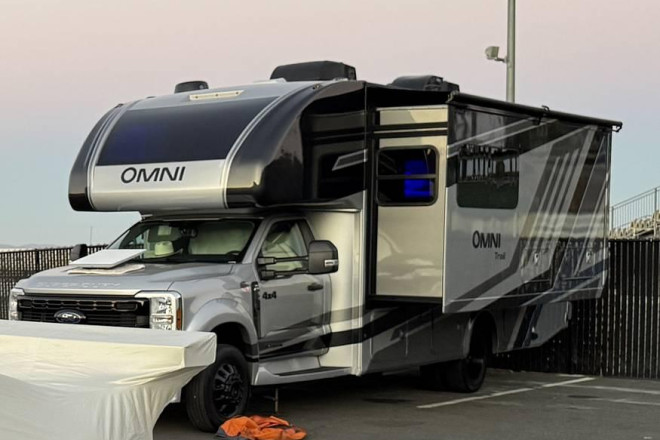 2026 Omni Trail S29