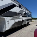 2024 Alpine