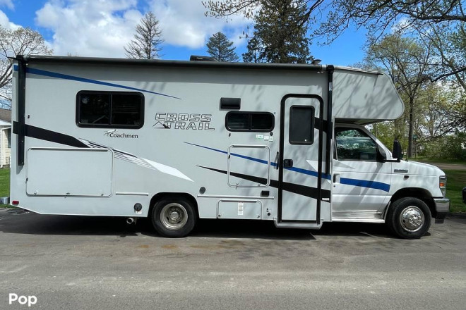 2021 Cross Trail 21XG