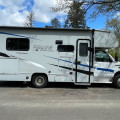 2021 Cross Trail