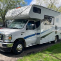 2021 Cross Trail