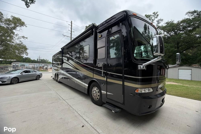 2008 Scepter Scepter 42DSQ