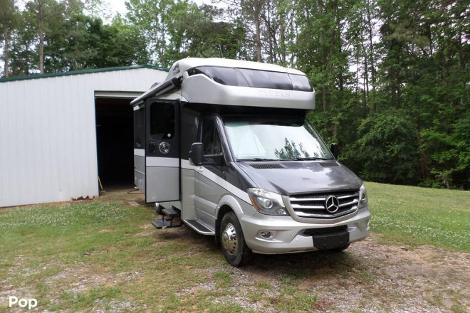 2019 Wayfarer 24FW