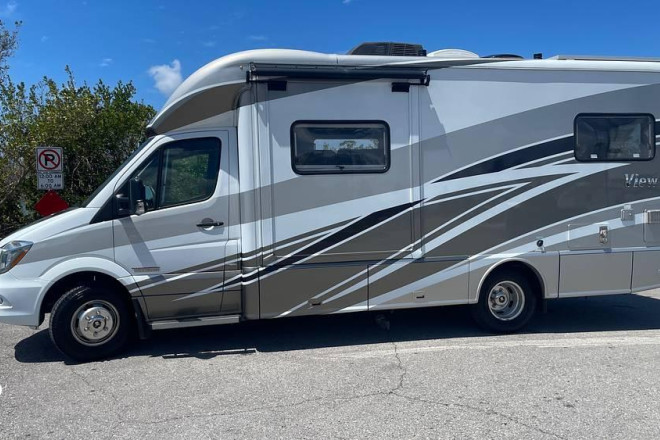 2018 View 24V