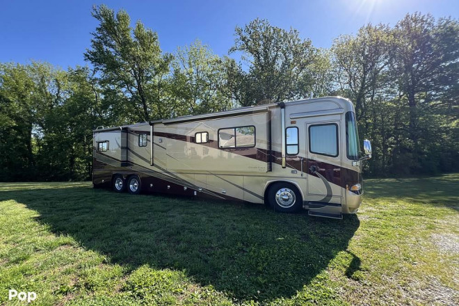 2007 Allure 470 Siskiyou Summit