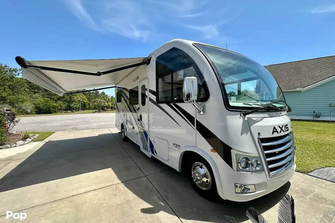 2023 Axis 24.1.