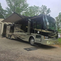 2010 Phaeton