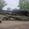 2010 Phaeton