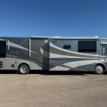 2007 Meridian