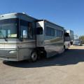 2007 Meridian