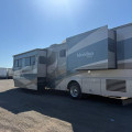 2007 Meridian