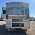 2007 Meridian