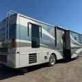 2007 Meridian