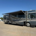 2007 Meridian