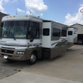 2005 Adventurer