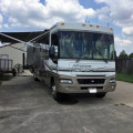 2005 Adventurer