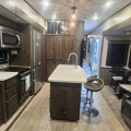 2020 Bighorn Traveler