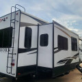2020 Bighorn Traveler