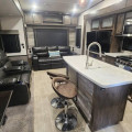 2020 Bighorn Traveler