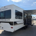 2026 Cougar