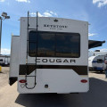 2026 Cougar