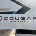 2026 Cougar