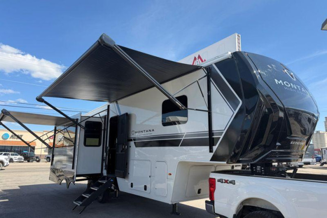 2026 Montana High Country Country 290RL