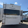 2026 Montana High Country