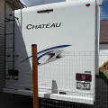 2022 Chateau