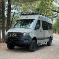 2024 Sprinter