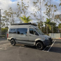 2024 Sprinter