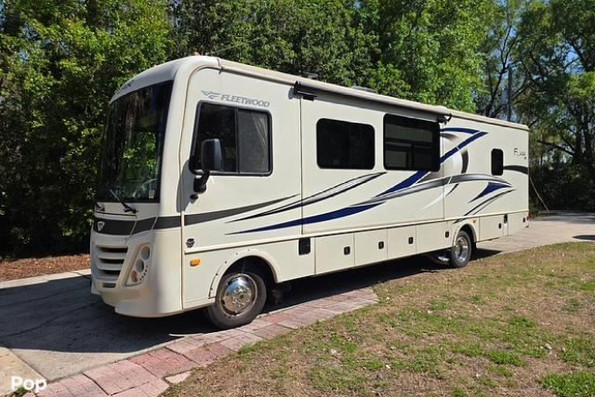 2017 Flair 31W