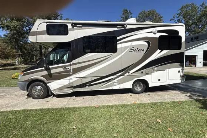 2014 Other 24R