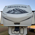 2014 Montana