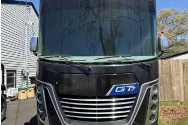 2024 Georgetown GT7 36D7