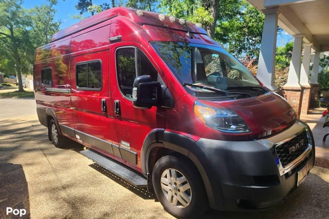 2023 Solis 59PX