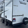 2023 North Trail