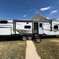 2023 Mesa Ridge