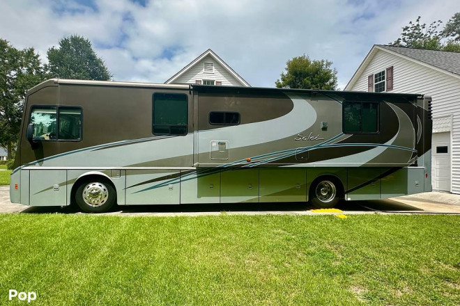 2016 Solei 36G