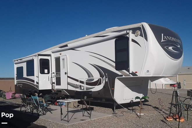 2021 Big Country 4011ERD