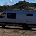 2019 Sprinter