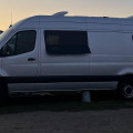 2019 Sprinter