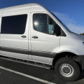 2019 Sprinter