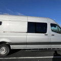 2019 Sprinter