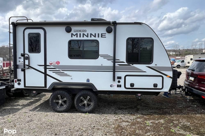 2022 Micro Minnie 1708FB