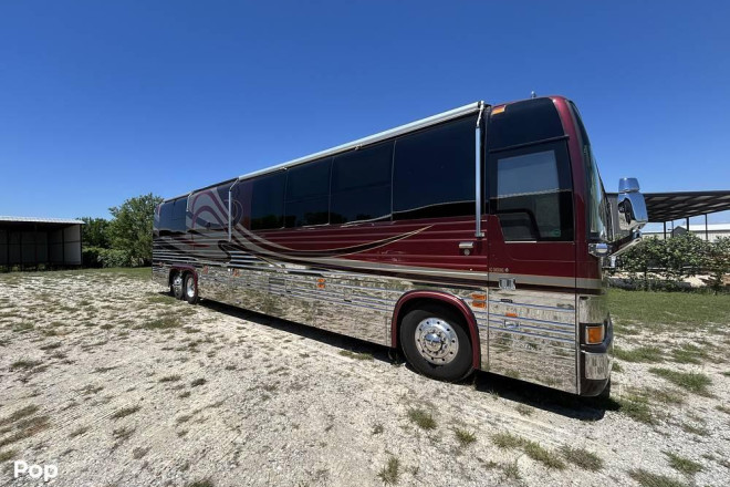 2002 Royale XLII